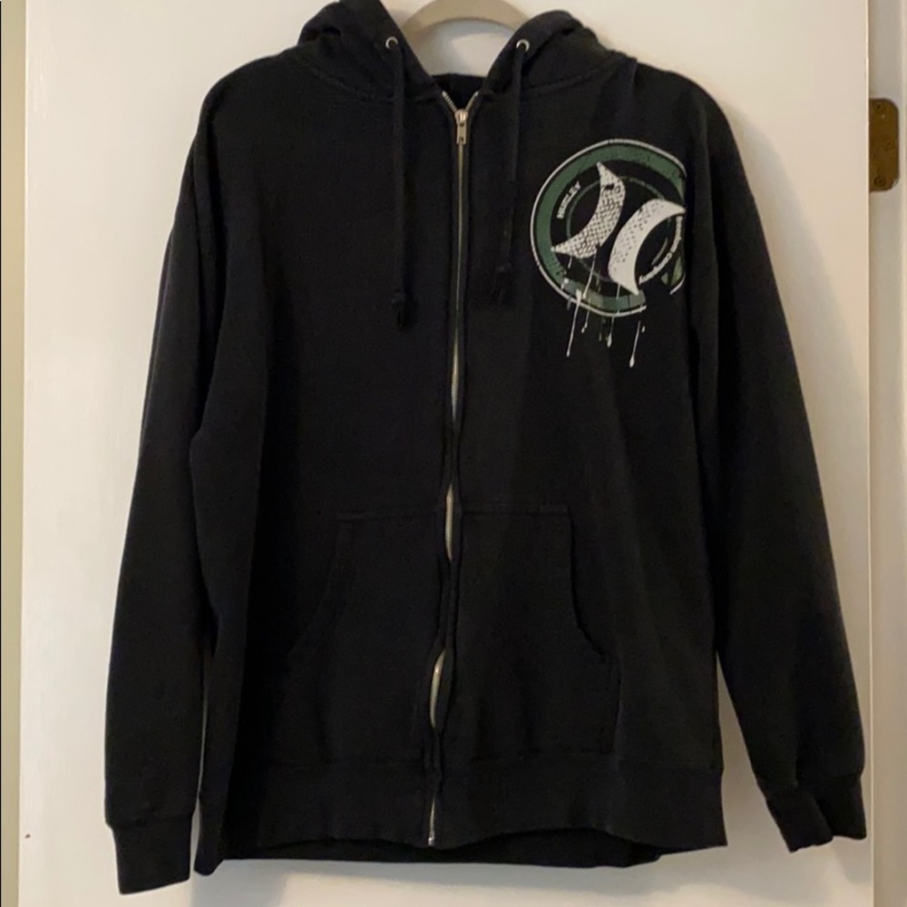 Men’s sweatshirt